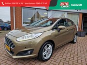 Ford Fiesta - 1.0 74KW/100PK Titanium 5Drs Trekhaak