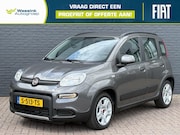 Fiat Panda - 1.0 Hybrid City Life | Bluetooth | Lage kilometerstand | Air