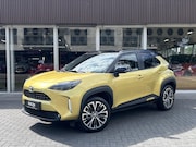 Toyota Yaris Cross - 1.5 Hybrid Executive | Eerste eigenaar, Trekhaak, 18 inch, D