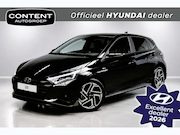 Hyundai i20 - 1.0 T-GDI MHEV Aut. N-Line | Automaat I 1e eig | 1500km!!! |
