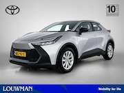 Toyota C-HR - 1.8 Hybrid 140 Active | Apple Carplay & Android Auto | Parke