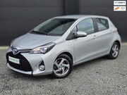 Toyota Yaris - 1.5 Hybrid Comfort | 18.600km!!! | ALS NIEUW! |