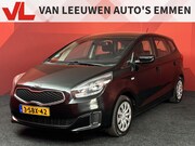 Kia Carens - 2.0 GDi First Edition | 7 Pers | Trekhaak | Navigatie | Crui