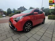 Toyota Aygo - 1.0 VVT-i x-joy