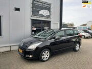 Peugeot 5008 - 1.6 HDiF Blue Lease 5p. navi clima cruise
