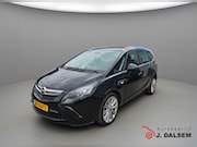 Opel Zafira - 1.6 CNG Edition 7p
