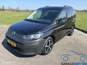 Volkswagen Caddy - 1.5 TSI 7p