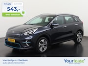 Kia e-Niro - DynamicLine 64 kWh | All-in 543, - Private Lease | Direct ui