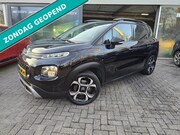 Citroën C3 Aircross - 1.2 110PK S&S Shine | 2E EIGENAAR | 12MND GARANTIE | NAVI | 