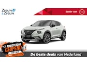 Nissan Juke - 1.6 Hybrid N-Design | € 5000, = KORTING | TECHNOLOGY PACK | 