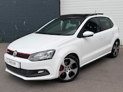 Volkswagen Polo - 1.4 TSI GTI PANORAMADAK/AUTOMAAT/CRUISE/CLIMA/LMV