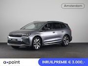 Skoda Enyaq iV - 60 Sportline 204pk | Panoramadak | Adaptive Cruise | Blind S