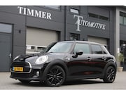 MINI Cooper - 5-Deurs 1.5 Chili Serious Business - Panoramadak - Leder - S