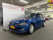 Volkswagen Polo - 1.0 TSI Comfortline/ NL auto/ Navi/ Airco/ Apple carplay/ An
