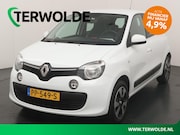 Renault Twingo - SCe 70 Collection | Airco | Bluetooth
