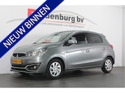 Mitsubishi Space Star - 1.2 Active - Automaat - NAP - Navi / Bluetooth