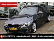 BMW 3-serie - Touring 318i M-PAKKET PANO-DAK NL-AUTO NAP CAMERA
