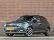 Skoda Fabia - 1.2 TSI Drive, Origineel NL, Climate control, DAB+, Trekhaak