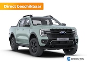 Ford Ranger - Plug-in-Hybrid Stormtrak e-4WD Double Cab 2.3 PHEV 206 KW/27