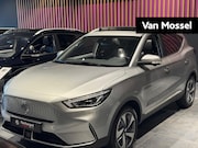 MG MG ZS - EV Long Range Luxury 70 kWh | Trekhaak | Panoramadak | Leder