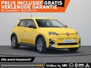 Renault 5 - urban range evolution 40 kWh | Vijf jaar garantie | Stoelver