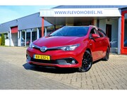 Toyota Auris - 1.8 Hybrid Volcano Edition Aut. Pano|Navi|Clima|Cam