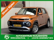 Hyundai Inster - EVOLVE PIXEL 49 kWh NIEUW !! 5 JAAR FABRIEKSGARANTIE !! NAVI
