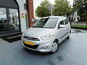 Hyundai i10 - 1.2 Plus AIRCO RADIO CD/AUX/USB