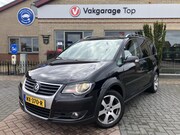 Volkswagen Touran - 1.4 TSI | Leder | Trekhaak | Navi