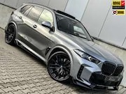 BMW X5 - 50e 490Pk M-sport Performance Carbon 22Inch Skycra