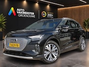 Audi Q4 e-tron - 40 ADVANCED EDITION 77kWh / soh 96% / Elec.klep / 19 Inch /