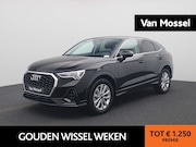 Audi Q3 Sportback - 45 TFSI e Edition | APPLE CARPLAY - ANDROID AUTO | LANE ASSI