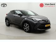 Toyota C-HR - 2.0 Hybrid Style | Trekhaak | Apple Carplay / Android Auto |