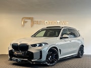 BMW X5 - XDrive50e M-Sport Pano|Trekhaak|M-Seat|Sky Lounge