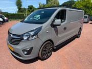Opel Vivaro - 1.6 CDTI L2H1 Sport / Navi / Cruise / Airco (Renault Trafic)