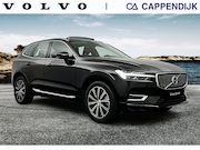 Volvo XC60 - T6 340PK Recharge R-Design| Trekhaak| Pano| Camera| Adap.Cru