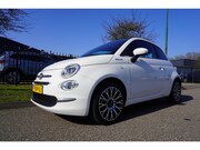 Fiat 500 - 1.0 70pk Hybrid Dolcevita Panoramadak Climatronic