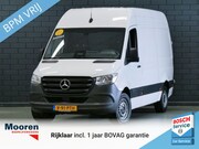 Mercedes-Benz Sprinter - 315 1.9 CDI L2 Pro I Geveerde stoel I 10.25 MBUX I CAMERA I