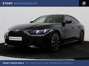 BMW 4-serie - 420 4 Serie Gran Coupé 420i M Sport Automaat / Adaptie
