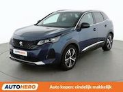 Peugeot 3008 - 1.6 Hybrid 4 300 GT