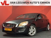 Volvo V60 - 1.6 T3 Momentum | Trekhaak | Clima | Navi