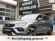 CUPRA Ateca - 300PK | Pano | Acc | Virtual | Matrix | Leder/Alcantara | Ap