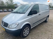 Mercedes-Benz Vito - 111 CDI 320 Lang standaard|Airco|Apk 4-2027|Bluetooth|Lm vel