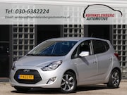 Hyundai ix20 - 1.4 I-MOTION/ CRUISE CONTROL/ PDC ACHTER/ ALL-SEASON BANDEN
