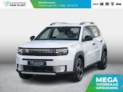Fiat Grande Panda - La Prima 11 kW 44 kWh | Uit voorraad leverbaar | C