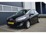 Mazda 2 - 1.3 BIFUEL GT-M Line