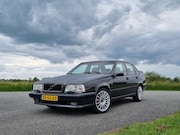 Volvo 850 - 2.5-20V GLT Alter 1