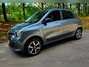 Renault Twingo - 1.0 SCe Limited - NL Auto - 2e Eig - Airco