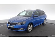 Skoda Fabia - Combi 1.2 TSI Ambition Business