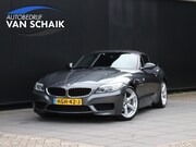 BMW Z4 - Roadster sDrive18i High Executive | M SPORT | LEDER | STOEL/